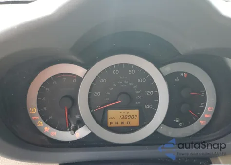 2012 Toyota Rav4 from USA, damaged, VIN 2T3ZF4DV9CW152667